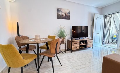 Revente - Town House -
Orihuela Costa - Los Dolses