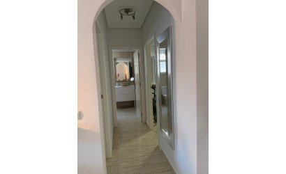 Revente - Town House -
Orihuela Costa - Los Dolses