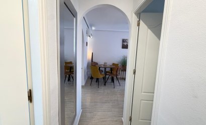 Revente - Town House -
Orihuela Costa - Los Dolses