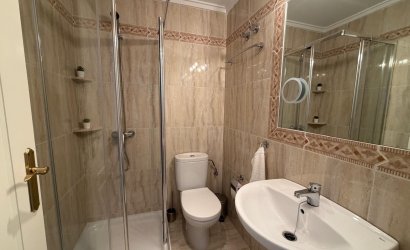 Revente - Town House -
Orihuela Costa - Los Dolses