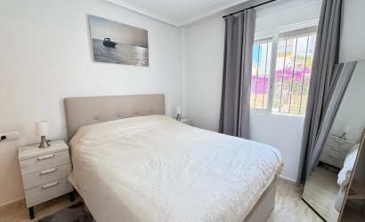 Revente - Town House -
Orihuela Costa - Los Dolses