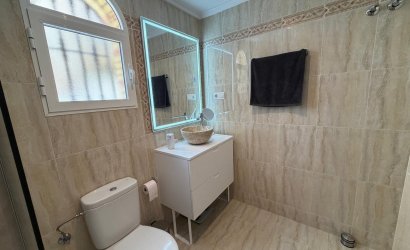 Revente - Town House -
Orihuela Costa - Los Dolses
