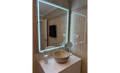 Revente - Town House -
Orihuela Costa - Los Dolses