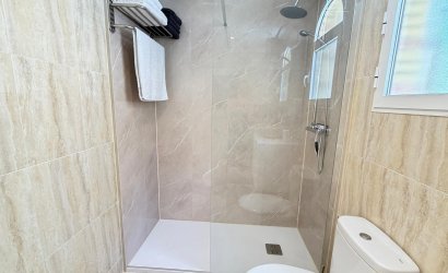 Revente - Town House -
Orihuela Costa - Los Dolses
