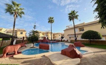 Revente - Town House -
Orihuela Costa - Los Dolses