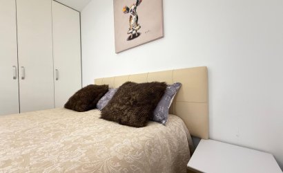 Revente - Apartment -
Orihuela Costa - Altos De Campoamor