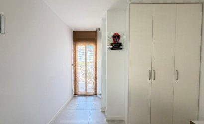 Revente - Apartment -
Orihuela Costa - Altos De Campoamor