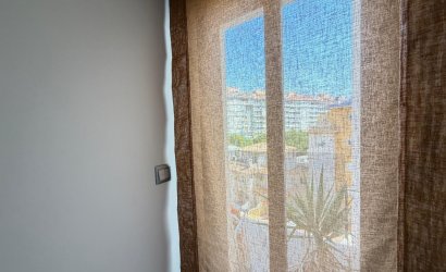 Revente - Apartment -
Orihuela Costa - Altos De Campoamor