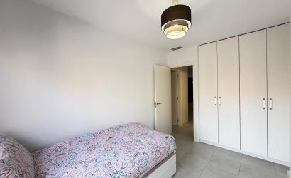 Revente - Apartment -
Orihuela Costa - Altos De Campoamor
