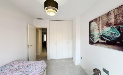 Revente - Apartment -
Orihuela Costa - Altos De Campoamor