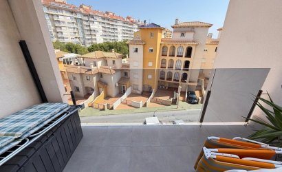 Revente - Apartment -
Orihuela Costa - Altos De Campoamor