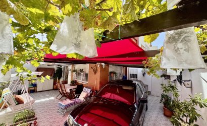 Resale - Town House -
Orihuela - Urbanización Perla Del Mar
