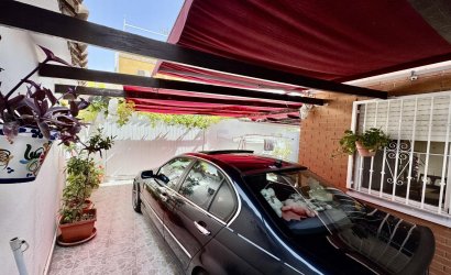 Resale - Town House -
Orihuela - Urbanización Perla Del Mar
