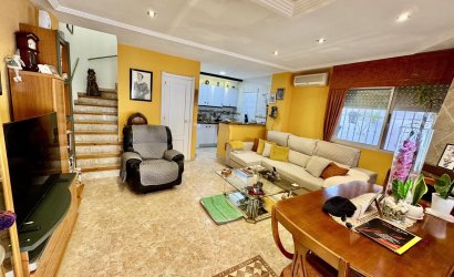 Resale - Town House -
Orihuela - Urbanización Perla Del Mar