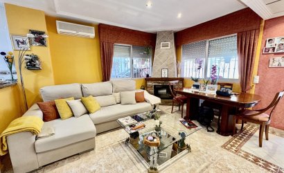 Resale - Town House -
Orihuela - Urbanización Perla Del Mar