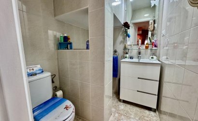 Resale - Town House -
Orihuela - Urbanización Perla Del Mar