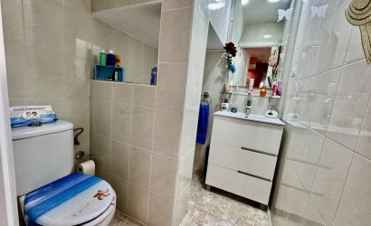 Resale - Town House -
Orihuela - Urbanización Perla Del Mar