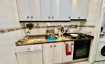 Resale - Town House -
Orihuela - Urbanización Perla Del Mar