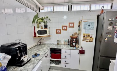 Resale - Town House -
Orihuela - Urbanización Perla Del Mar