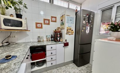Resale - Town House -
Orihuela - Urbanización Perla Del Mar