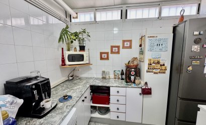 Resale - Town House -
Orihuela - Urbanización Perla Del Mar