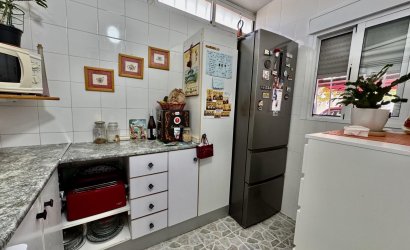 Resale - Town House -
Orihuela - Urbanización Perla Del Mar