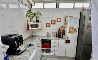 Resale - Town House -
Orihuela - Urbanización Perla Del Mar