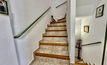 Resale - Town House -
Orihuela - Urbanización Perla Del Mar