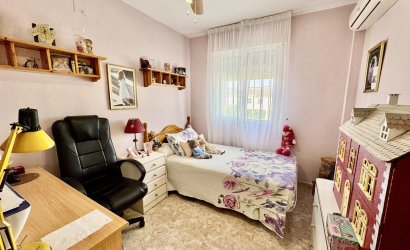 Resale - Town House -
Orihuela - Urbanización Perla Del Mar