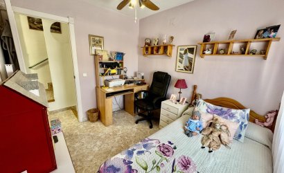 Resale - Town House -
Orihuela - Urbanización Perla Del Mar