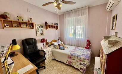 Resale - Town House -
Orihuela - Urbanización Perla Del Mar
