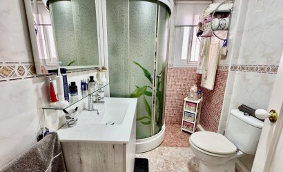 Resale - Town House -
Orihuela - Urbanización Perla Del Mar
