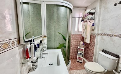 Resale - Town House -
Orihuela - Urbanización Perla Del Mar