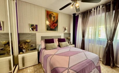 Resale - Town House -
Orihuela - Urbanización Perla Del Mar
