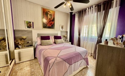 Resale - Town House -
Orihuela - Urbanización Perla Del Mar