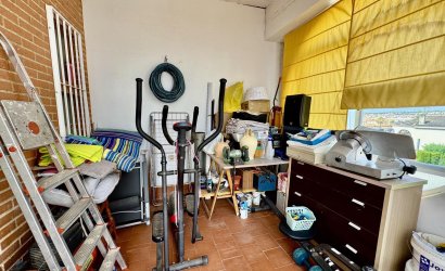 Resale - Town House -
Orihuela - Urbanización Perla Del Mar