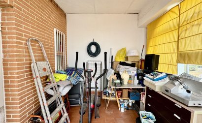 Resale - Town House -
Orihuela - Urbanización Perla Del Mar