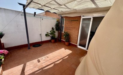 Resale - Town House -
Orihuela - Urbanización Perla Del Mar