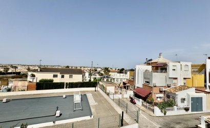 Resale - Town House -
Orihuela - Urbanización Perla Del Mar