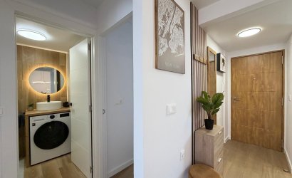 Herverkoop - Apartment -
Torrevieja - Nueva Torrevieja