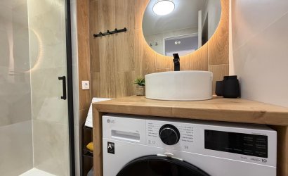 Herverkoop - Apartment -
Torrevieja - Nueva Torrevieja