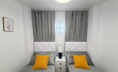 Herverkoop - Apartment -
Torrevieja - Nueva Torrevieja