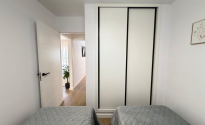 Herverkoop - Apartment -
Torrevieja - Nueva Torrevieja