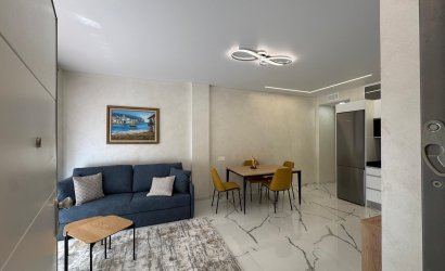 Revente - Apartment -
Torrevieja - Estacion De Autobuses