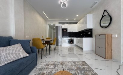 Revente - Apartment -
Torrevieja - Estacion De Autobuses