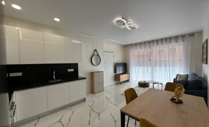 Revente - Apartment -
Torrevieja - Estacion De Autobuses