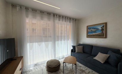 Revente - Apartment -
Torrevieja - Estacion De Autobuses