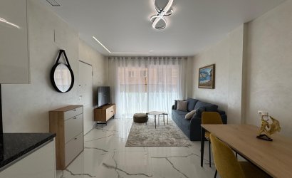 Revente - Apartment -
Torrevieja - Estacion De Autobuses
