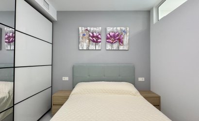 Revente - Apartment -
Torrevieja - Estacion De Autobuses