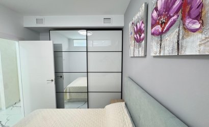 Revente - Apartment -
Torrevieja - Estacion De Autobuses